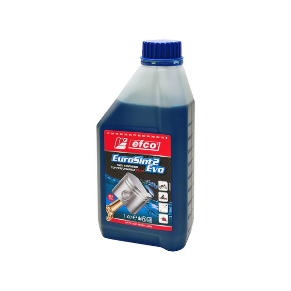 Olio speciale EUROSINT 2 EVO Olio speciale EUROSINT 2 EVO