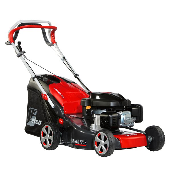 LR 48 TK COMFORT PLUS LR 48 TK COMFORT PLUS