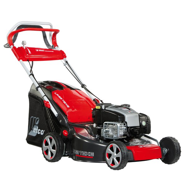 LR 53 TBXE COMFORT PLUS LR 53 TBXE COMFORT PLUS