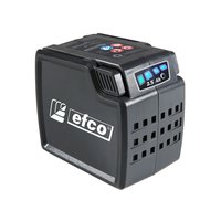 LRi 40 P con batteria Bi 2,5 EF e caricabatterie CRG