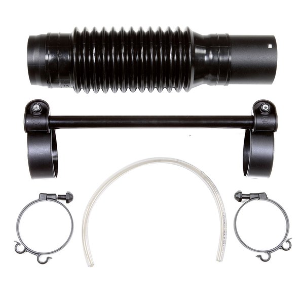 Kit per deviatore regolabile Kit per deviatore regolabile