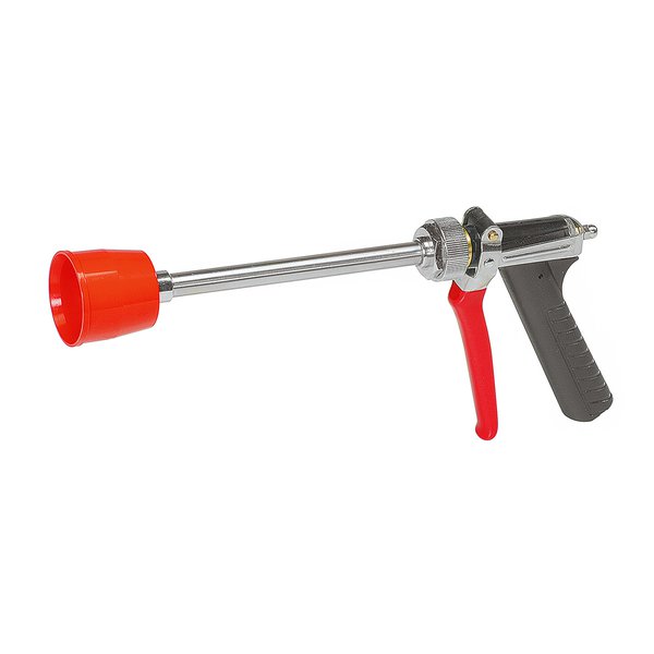 Getto std. Ø 1,7 mm per pistola completa Getto std. Ø 1,7 mm per pistola completa