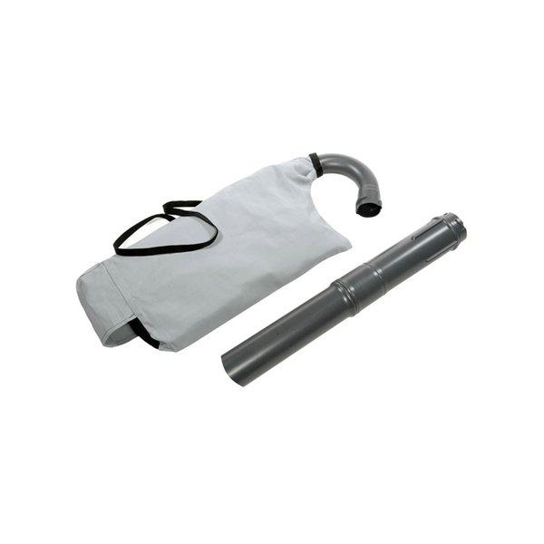 Kit di conversione da soffiatore ad aspiratore Kit di conversione da soffiatore ad aspiratore