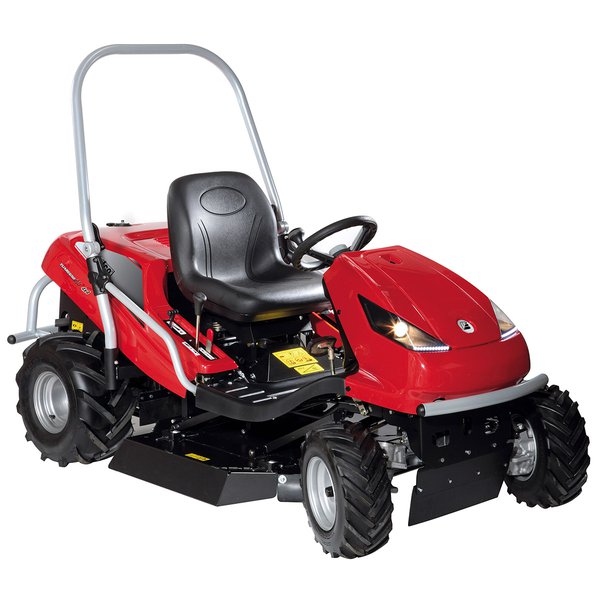 TUAREG 92 EVO 4X4 TUAREG 92 EVO 4X4