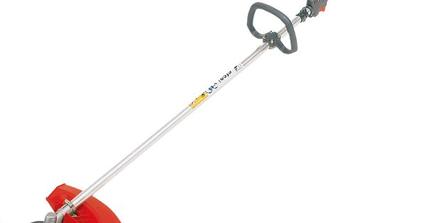 8460 IC: Decespugliatori professionali - Efco