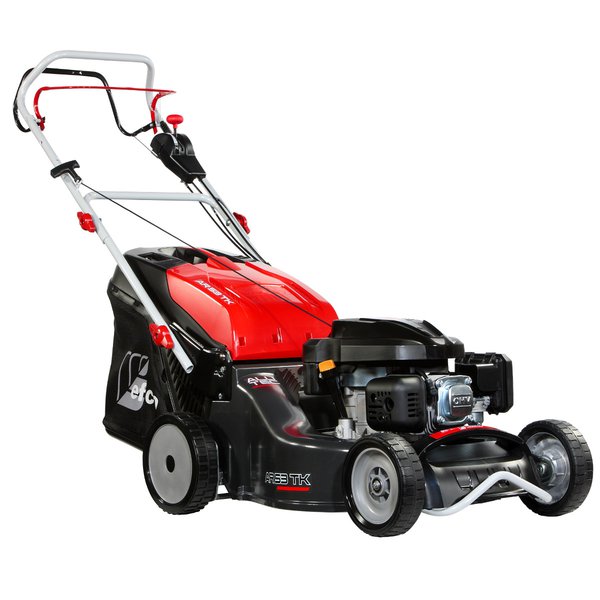 AR 53 TK ALUMINIUM PRO AR 53 TK ALUMINIUM PRO