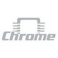 Chrome - Speciale trattamento termico del cilindro che garantisce un'ottima resistenza all'usura Chrome - Speciale trattamento termico del cilindro che garantisce un'ottima resistenza all'usura