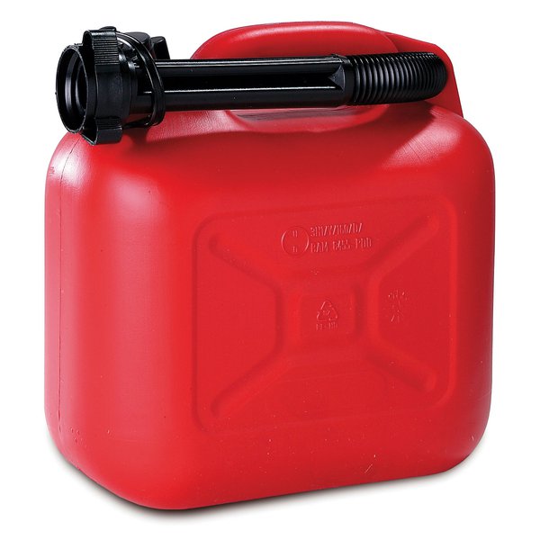 Tanica trasporto benzina 5 l Tanica trasporto benzina 5 l