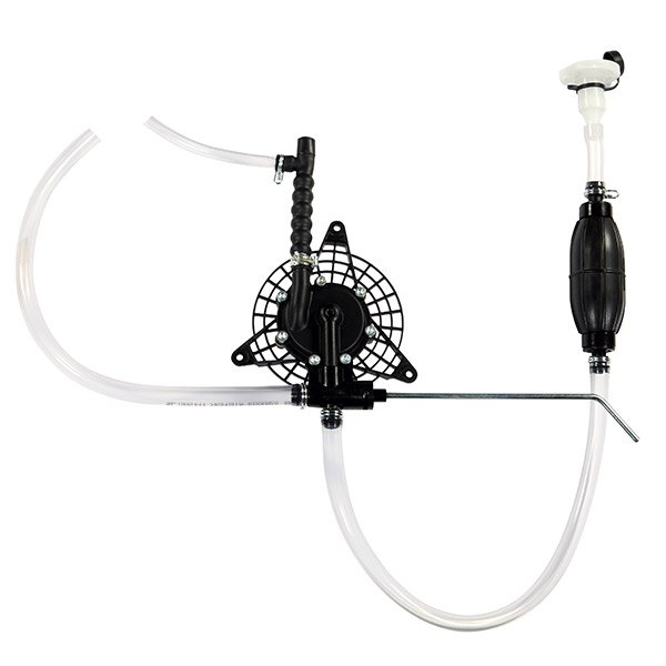 Kit pompa booster / riempimento Kit pompa booster / riempimento