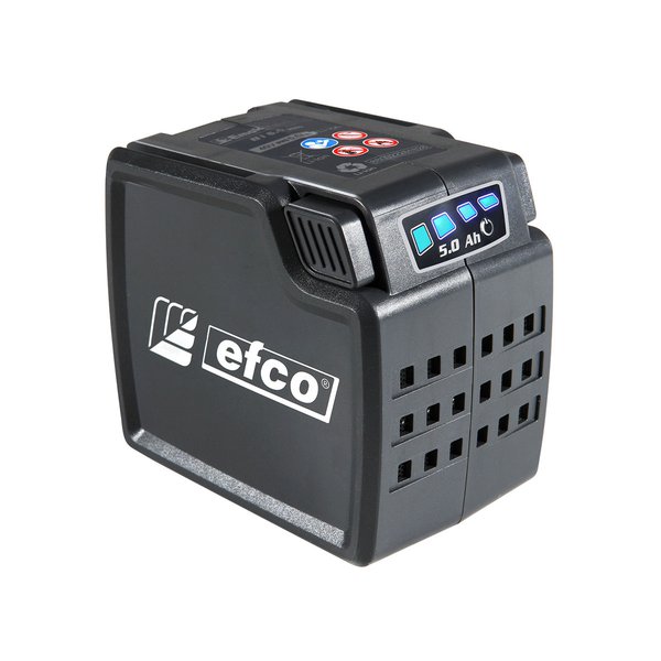 Mini motosega a batteria 20V + batteria al litio 2,0 Ah + Caricabatterie Mini sega elettrica a batteria VITO | Leroy Merlin